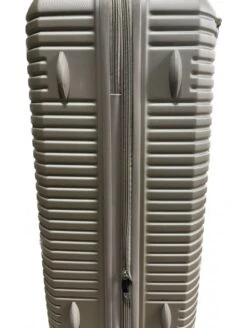 Juego De 3 Maletas Valisa Oro -Almacenamiento De Viaje juego de 3 maletas valisa oro 3