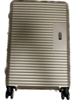 Juego De 3 Maletas Valisa Oro -Almacenamiento De Viaje juego de 3 maletas valisa oro 6