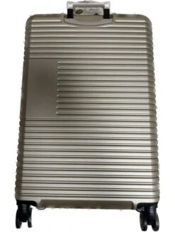 Juego De 3 Maletas Valisa Oro -Almacenamiento De Viaje juego de 3 maletas valisa oro 7