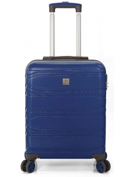 Juego De 3 Maletas Viena Azul 4 Juego De 3 Maletas Viena Azul - Imagen 2