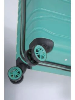 Juego De 3 Maletas Viena Azul 12 Juego De 3 Maletas Viena Azul -Almacenamiento De Viaje juego de 3 maletas viena azul 4