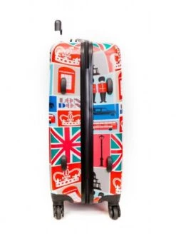 Juego De Maletas British -Almacenamiento De Viaje juego de maletas british 2