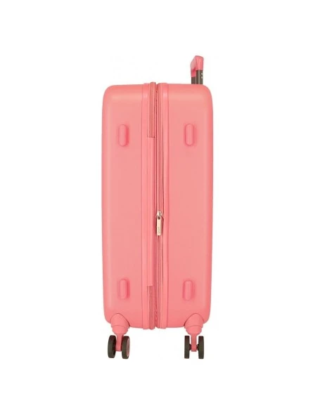 Juego De Maletas Enso Bonjour 4 Juego De Maletas Enso Bonjour - Imagen 2