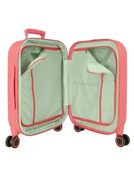 Juego De Maletas Enso Bonjour 13 Juego De Maletas Enso Bonjour - Imagen 11