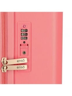 Juego De Maletas Enso Bonjour 31 Juego De Maletas Enso Bonjour -Almacenamiento De Viaje juego de maletas enso bonjour 13