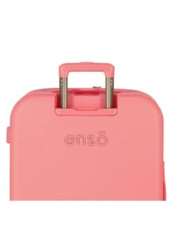 Juego De Maletas Enso Bonjour 32 Juego De Maletas Enso Bonjour -Almacenamiento De Viaje juego de maletas enso bonjour 14