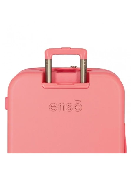 Juego De Maletas Enso Bonjour 17 Juego De Maletas Enso Bonjour - Imagen 15
