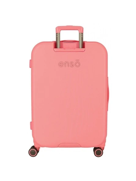 Juego De Maletas Enso Bonjour 5 Juego De Maletas Enso Bonjour - Imagen 3