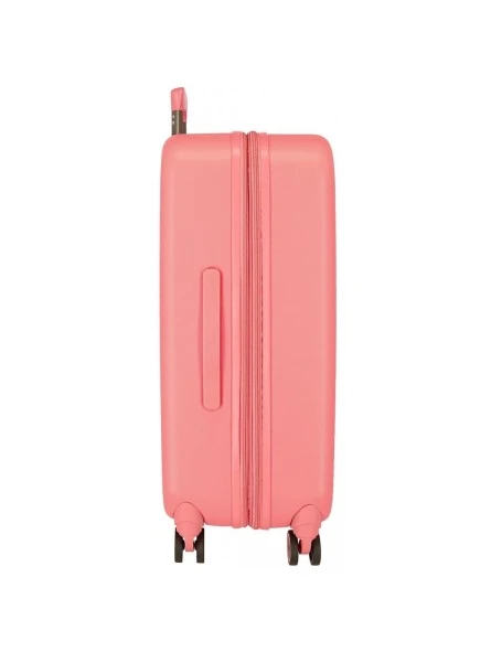 Juego De Maletas Enso Bonjour 6 Juego De Maletas Enso Bonjour - Imagen 4