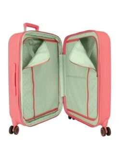 Juego De Maletas Enso Bonjour 22 Juego De Maletas Enso Bonjour -Almacenamiento De Viaje juego de maletas enso bonjour 4