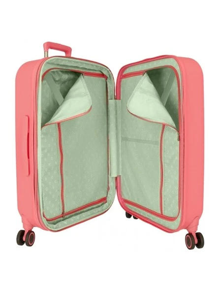 Juego De Maletas Enso Bonjour 7 Juego De Maletas Enso Bonjour - Imagen 5