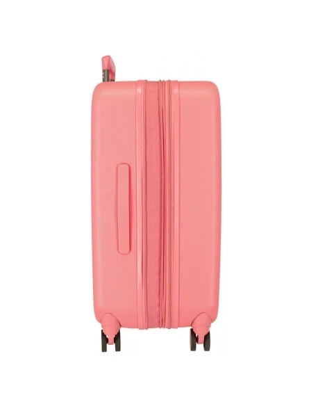 Juego De Maletas Enso Bonjour 8 Juego De Maletas Enso Bonjour - Imagen 6