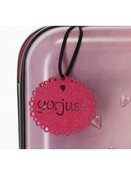Juego De Maletas Gorjuss For My Love 20 Juego De Maletas Gorjuss For My Love - Imagen 18