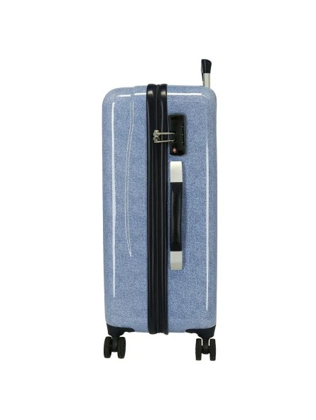 Disney Juego De Maletas Minnie Make It Rain Bows 5 Disney Juego De Maletas Minnie Make It Rain Bows - Imagen 3