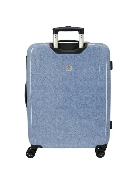 Disney Juego De Maletas Minnie Make It Rain Bows 6 Disney Juego De Maletas Minnie Make It Rain Bows - Imagen 4