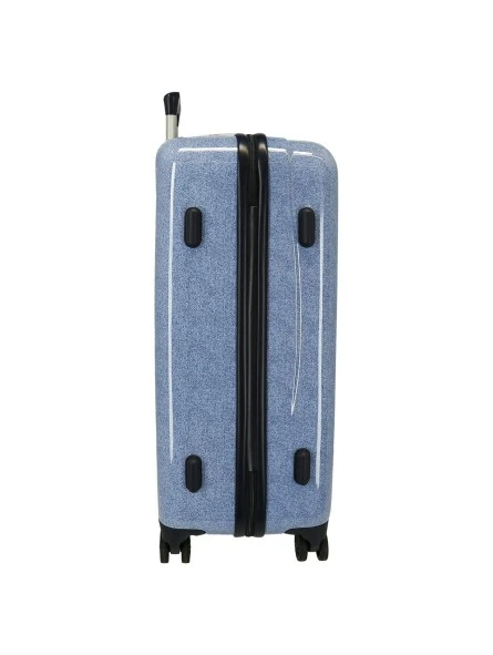 Disney Juego De Maletas Minnie Make It Rain Bows 7 Disney Juego De Maletas Minnie Make It Rain Bows - Imagen 5