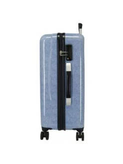 Juego De Maletas Pepe Jeans Lena 18 Juego De Maletas Pepe Jeans Lena -Almacenamiento De Viaje juego de maletas pepe jeans lena 2