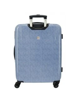 Juego De Maletas Pepe Jeans Lena 19 Juego De Maletas Pepe Jeans Lena -Almacenamiento De Viaje juego de maletas pepe jeans lena 3