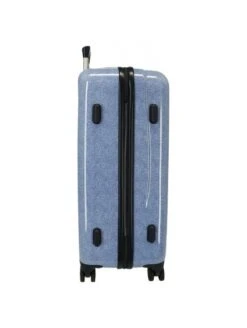 Juego De Maletas Pepe Jeans Lena 20 Juego De Maletas Pepe Jeans Lena -Almacenamiento De Viaje juego de maletas pepe jeans lena 4