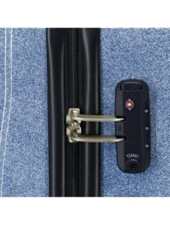 Juego De Maletas Pepe Jeans Lena 22 Juego De Maletas Pepe Jeans Lena -Almacenamiento De Viaje juego de maletas pepe jeans lena 6