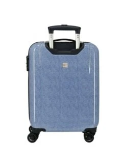 Juego De Maletas Pepe Jeans Lena 25 Juego De Maletas Pepe Jeans Lena -Almacenamiento De Viaje juego de maletas pepe jeans lena 9