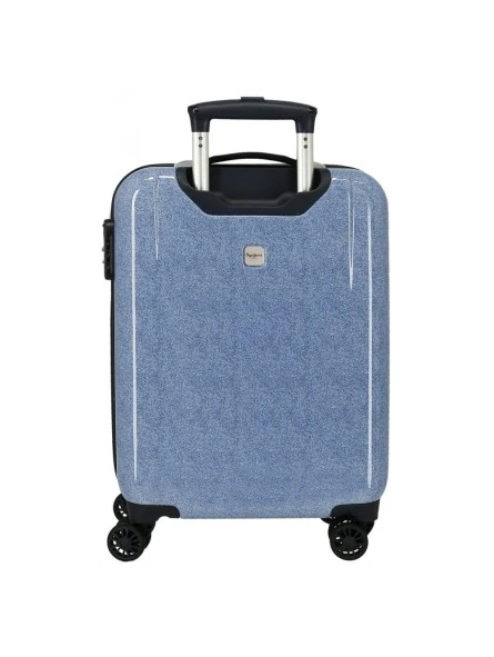 Juego De Maletas Pepe Jeans Lena 12 Juego De Maletas Pepe Jeans Lena - Imagen 10