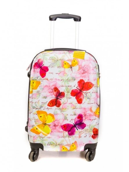 Juego Maletas Nature 4 Juego Maletas Nature - Imagen 2