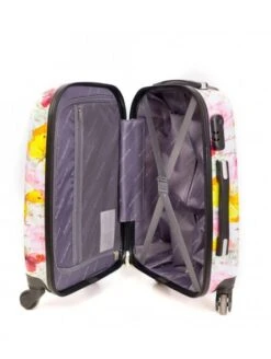 Juego Maletas Nature 12 Juego Maletas Nature -Almacenamiento De Viaje juego maletas de viaje nature 2