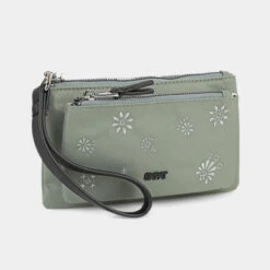 Cartera De Mano Skpat Viena -Almacenamiento De Viaje kaki sku 16493192 44500371 xxl