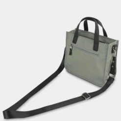 Bolso Con Bandolera -Almacenamiento De Viaje kaki sku 16493198 19500610 xxl