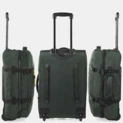 Bolsa-Maleta Cabina Jaslen Treviso -Almacenamiento De Viaje kaki sku 16654394 02520825 xxl