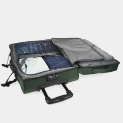 Bolsa-Maleta Cabina Jaslen Treviso -Almacenamiento De Viaje kaki sku 16654394 02560914 xxl