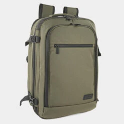 Mochila Viaje Multifuncion Jaslen Liverpool -Almacenamiento De Viaje kaki sku 16654404 31340015 xxl