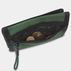 Cartera De Hombre Lois Lassen En Poliéster -Almacenamiento De Viaje kaki sku 16654511 57280792 xxl