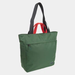 Bolso Porta Ordenador 13^ Lois Lassen -Almacenamiento De Viaje kaki sku 16654529 08100301 xxl