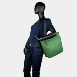 Bolso Porta Ordenador 13^ Lois Lassen -Almacenamiento De Viaje kaki sku 16654529 08130896 xxl