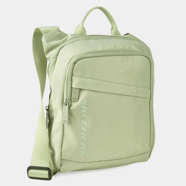 Bandolera De Mujer/Hombre Skechers Skechers Ss23 En Nylon 8 Bandolera De Mujer/Hombre Skechers Skechers Ss23 En Nylon - Imagen 6