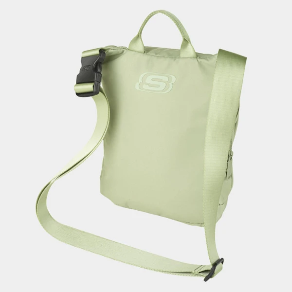 Bandolera De Mujer/Hombre Skechers Skechers Ss23 En Nylon 11 Bandolera De Mujer/Hombre Skechers Skechers Ss23 En Nylon - Imagen 9