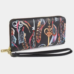 Cartera De Mujer Skpat Zagori En Polipiel -Almacenamiento De Viaje key sku 16565121 04320712 xxl
