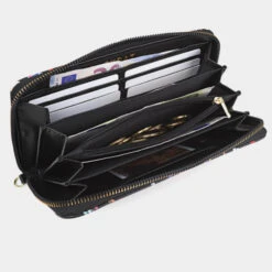 Cartera De Mujer Skpat Zagori En Polipiel -Almacenamiento De Viaje key sku 16565121 04360162 xxl