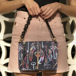 Bolso Bandolera Skpat Zagori -Almacenamiento De Viaje key sku 16565123 06060930 xxl