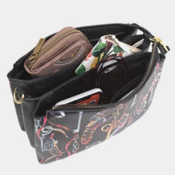 Bolso Bandolera Skpat Zagori -Almacenamiento De Viaje key sku 16565123 06080035 xxl