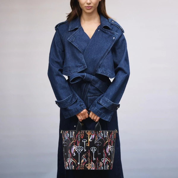 Bolso Con Bandolera Skpat Zagori 9 Bolso Con Bandolera Skpat Zagori - Imagen 7