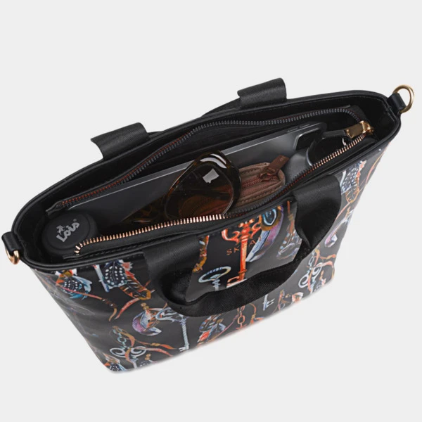 Bolso Con Bandolera Skpat Zagori 10 Bolso Con Bandolera Skpat Zagori - Imagen 8