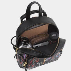 Mochila Multifuncion Skpat Zagori -Almacenamiento De Viaje key sku 16565129 10090529 xxl