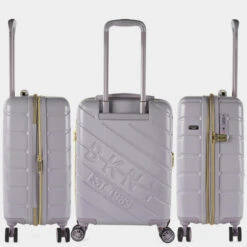 Dkny-411 Maleta Cabina Bias Hs Dkny Dkny-411 Bias Hs -Almacenamiento De Viaje lavender sku 16663456 54360333 xxl
