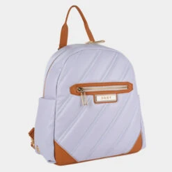 Dkny-411 Mochila Bias Soft Bags Dkny Dkny-411 Bias Hs 27 Dkny-411 Mochila Bias Soft Bags Dkny Dkny-411 Bias Hs -Almacenamiento De Viaje lavender sku 16663462 11400625 xxl