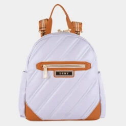 Dkny-411 Mochila Bias Soft Bags Dkny Dkny-411 Bias Hs 31 Dkny-411 Mochila Bias Soft Bags Dkny Dkny-411 Bias Hs -Almacenamiento De Viaje lavender sku 16663462 11450176 xxl