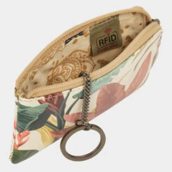 Monedero Jaslen Amsterdam -Almacenamiento De Viaje leaves sku 16042245 36450430 xxl