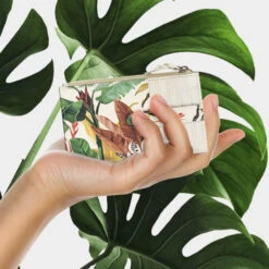 Monedero Tarjetero Jaslen Amsterdam 23 Monedero Tarjetero Jaslen Amsterdam -Almacenamiento De Viaje leaves sku 16064410 40200048 xxl